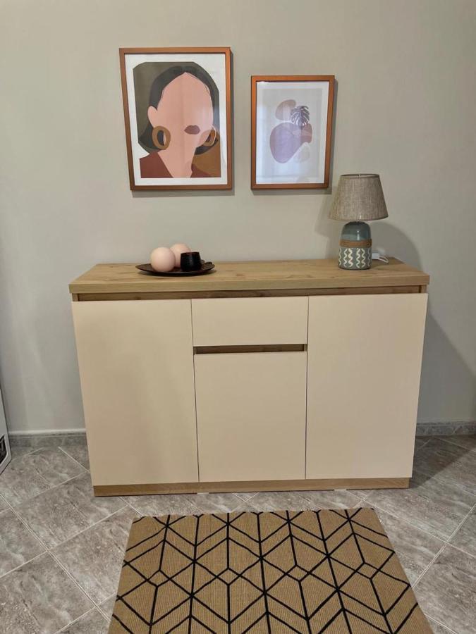 City Center Apartment Tirana Eksteriør billede