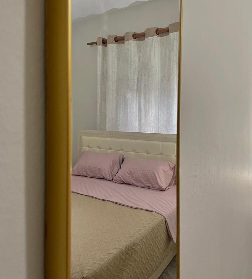 City Center Apartment Tirana Eksteriør billede