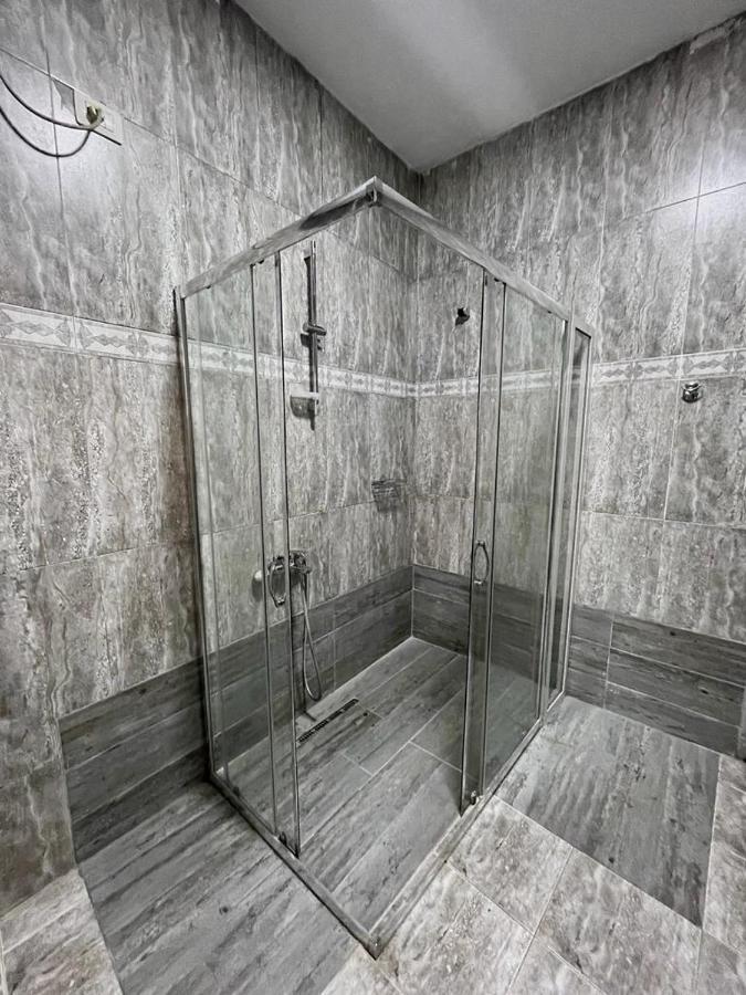 City Center Apartment Tirana Eksteriør billede