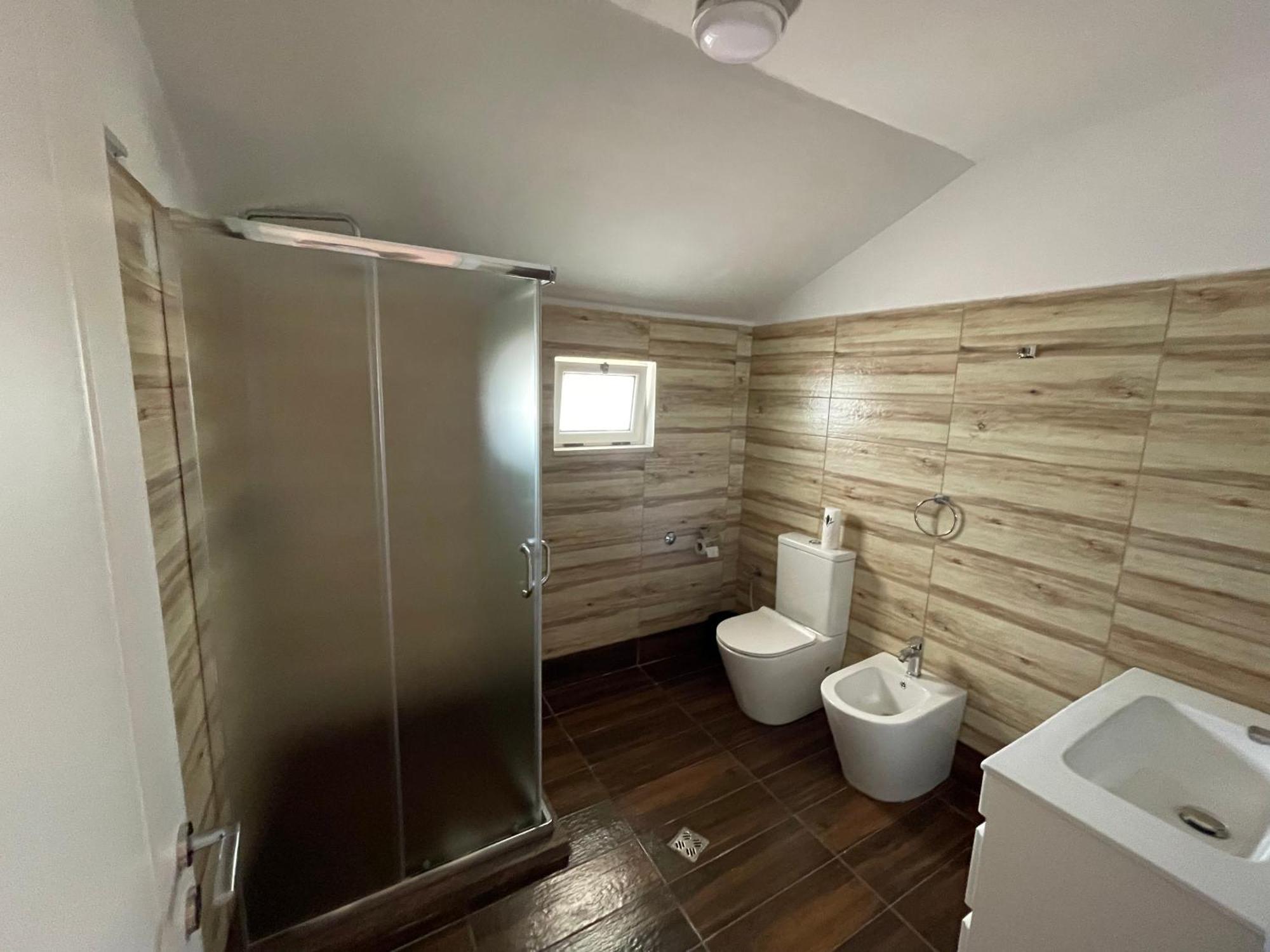 City Center Apartment Tirana Eksteriør billede